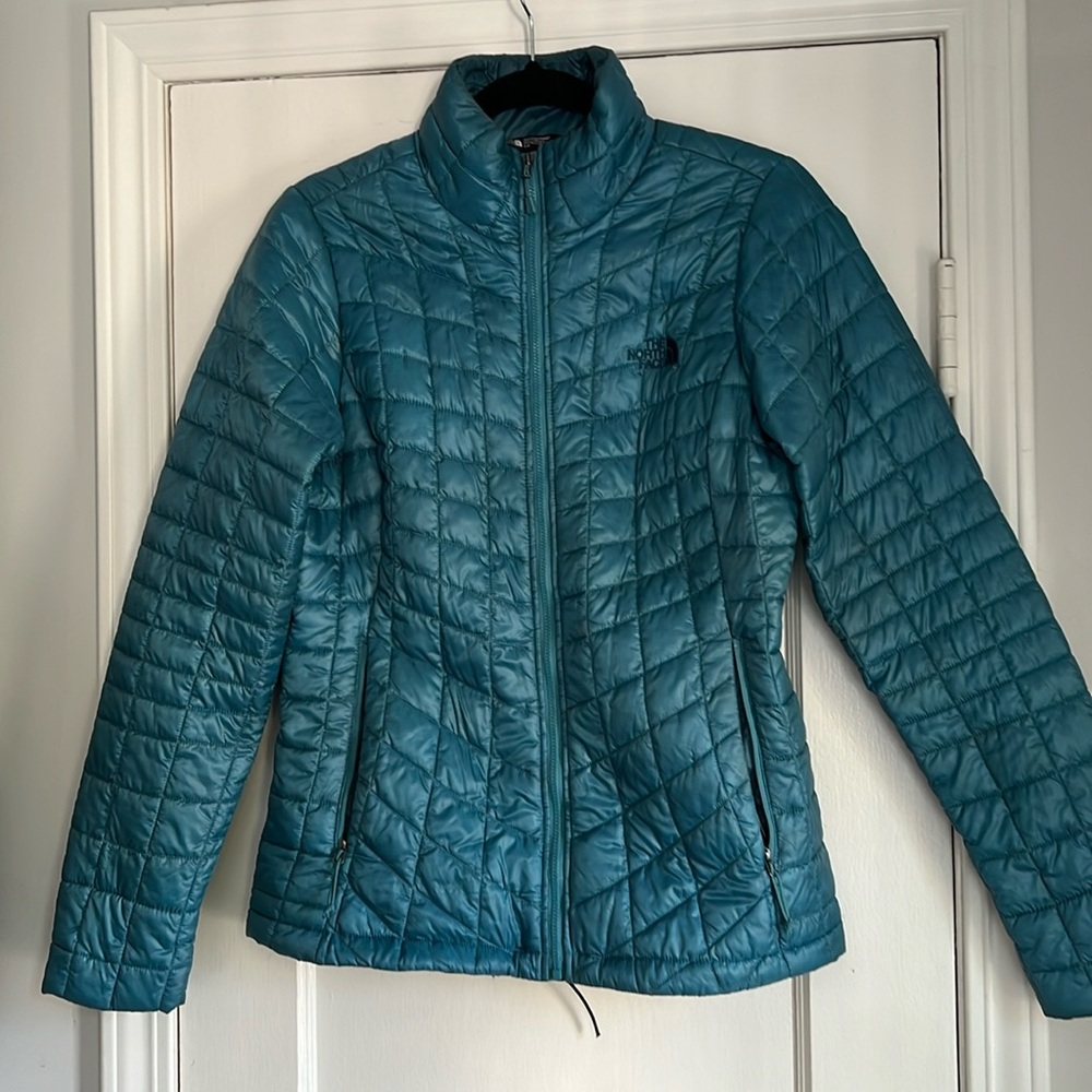 The North Face Women's Thermoball Eco Jacket